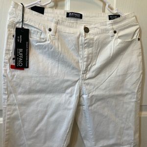 BUFFALO David Bitton jeans.